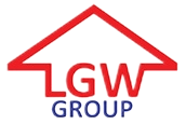 LGW group logo